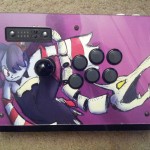 Prize: PS3 Squigly TE